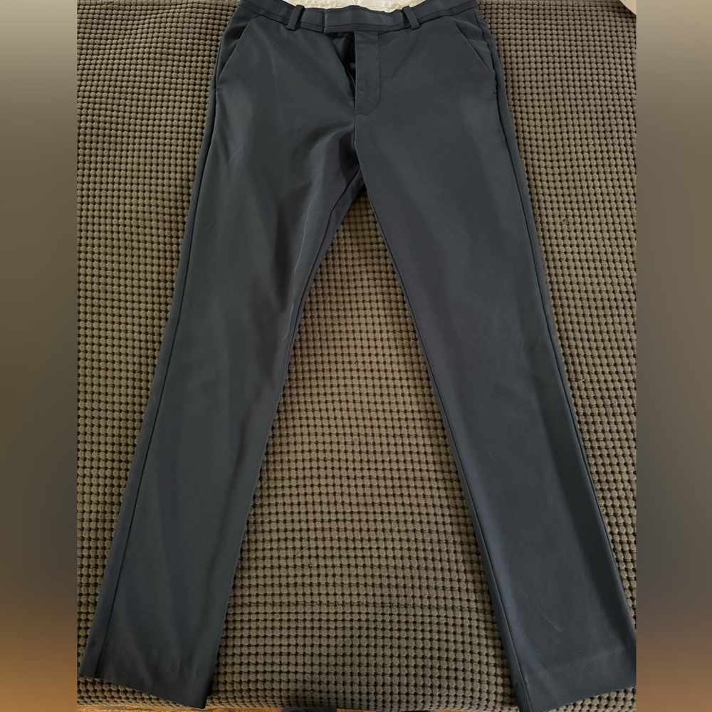Men’s G/Fore Navy Golf Pants 30/32